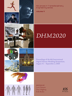 cover image of DHM2020